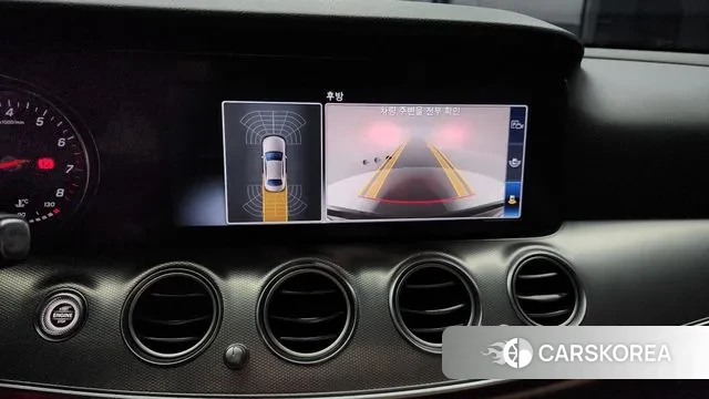 Mercedes-Benz E-Class W213 2020 Черный из Кореи, фото 6