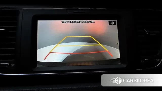 Kia The New Carnival 2018 Черный из Кореи, фото 6