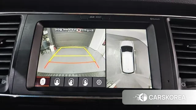 Kia The New Carnival 2019 Черный из Кореи, фото 6