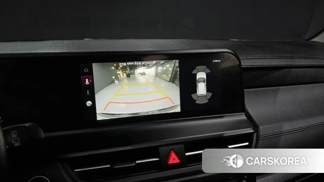Kia The New Seltos 2023 Серый из Кореи, фото 6