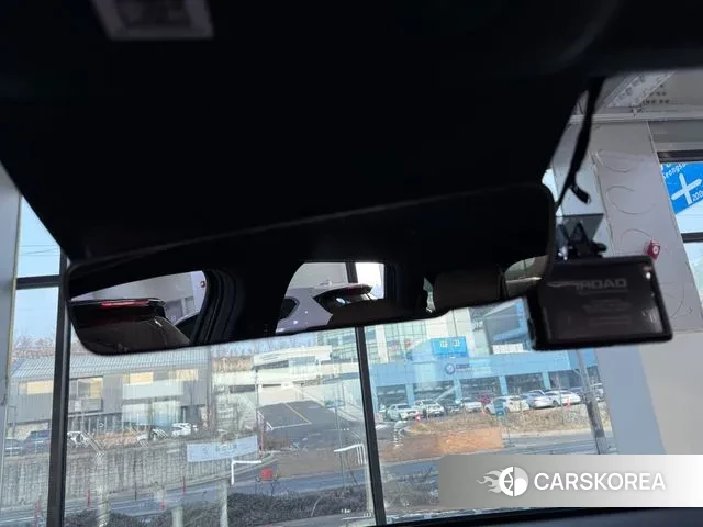 Kia The New Sorento 4th Generation 2023 Серый из Кореи, фото 6