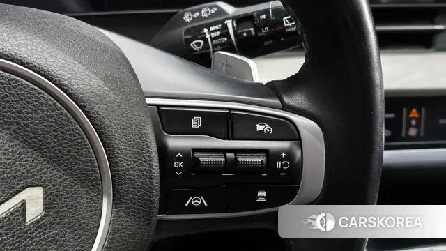 Kia Sportage 5th Generation 2021 Черный из Кореи, фото 6