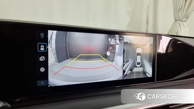 Hyundai Grandeur (GN7) 2022 Белый из Кореи, фото 6