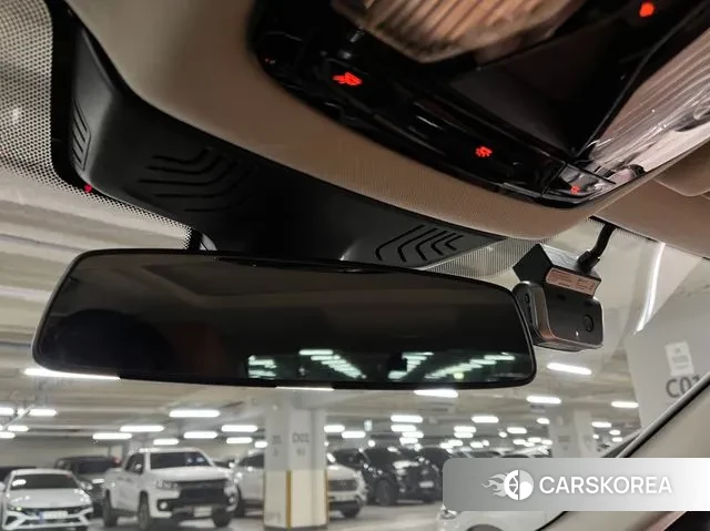 BMW 5 Series (G30) 2018 Белый из Кореи, фото 6