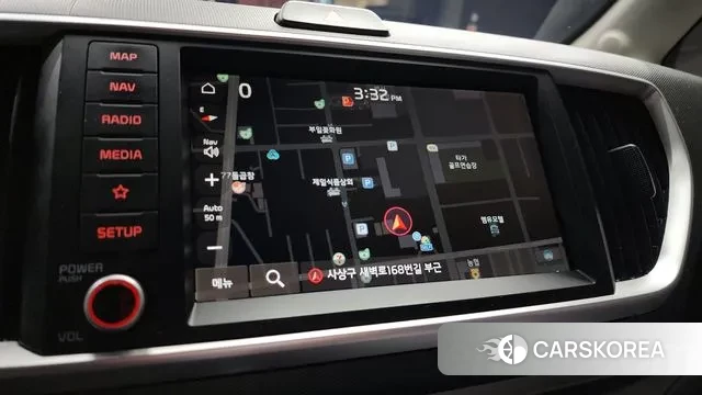 Kia The New Ray 2020 Белый из Кореи, фото 6