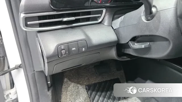 Hyundai Avante (CN7) 2022 Белый из Кореи, фото 6