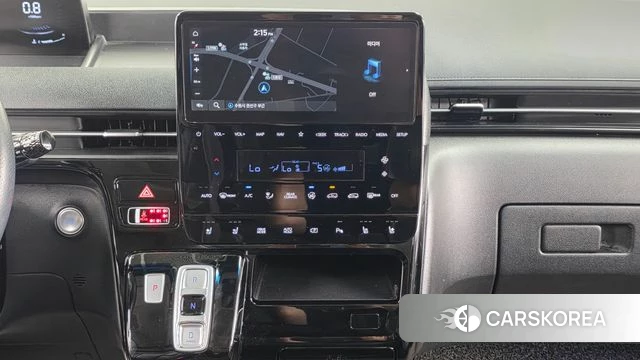 Hyundai Staria 2021 Белый из Кореи, фото 6