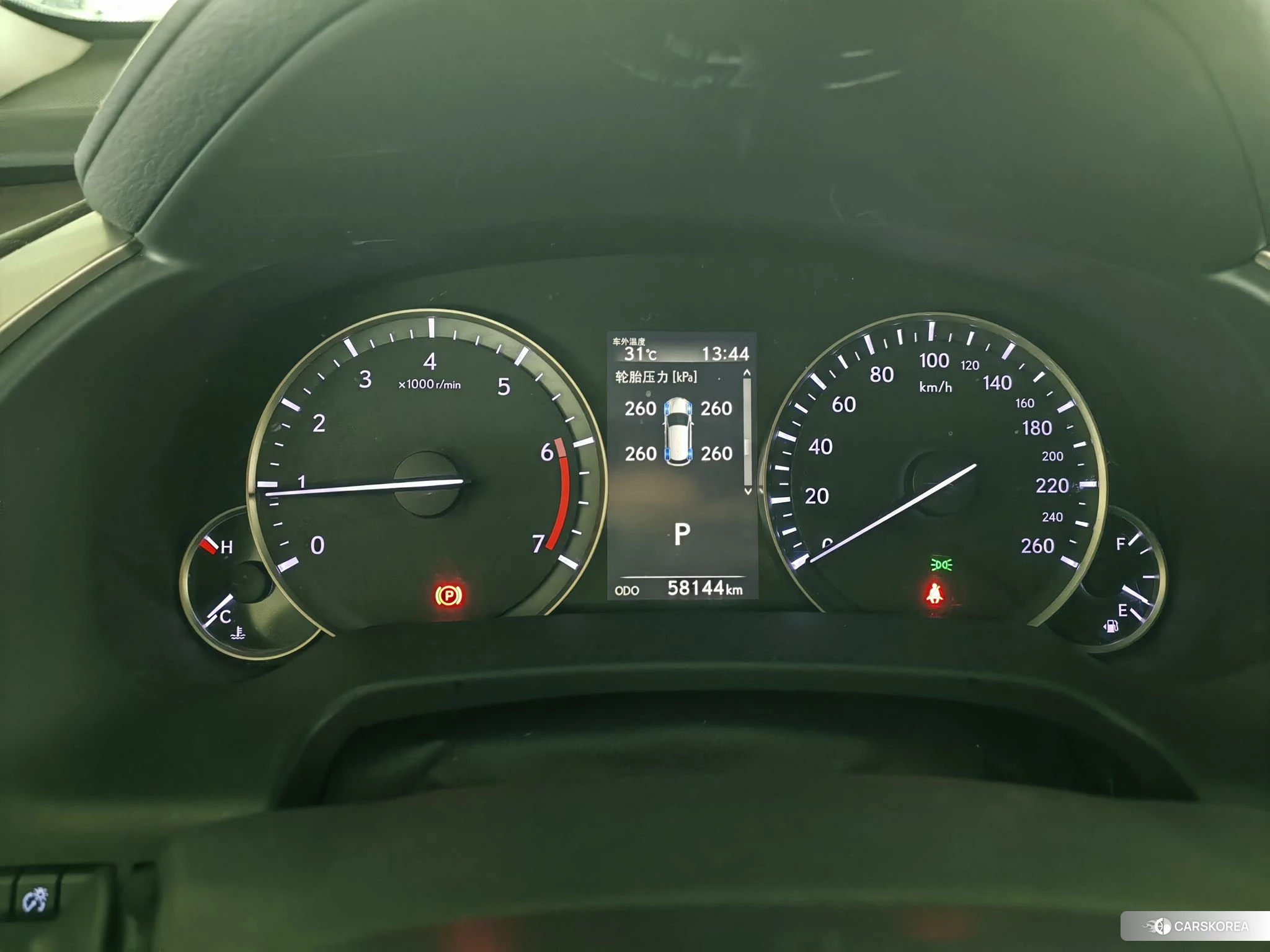 Lexus RX 2019 Белый из Китая, фото 6