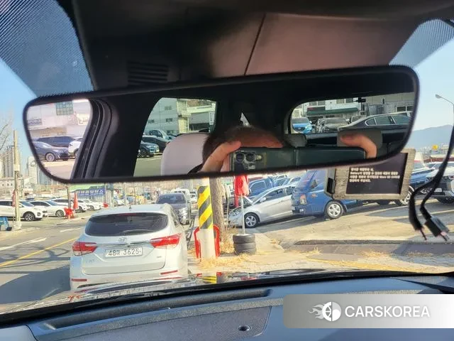 Kia Sorento 4th Generation 2022 Серый из Кореи, фото 6