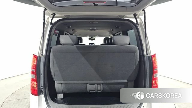 Hyundai The New Grand Starex 2020 Белый из Кореи, фото 6