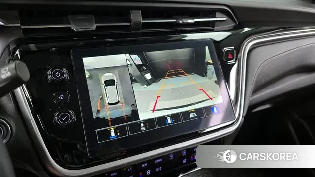 Chevrolet (GM Daewoo) Bolt EUV 2023 Белый из Кореи, фото 6