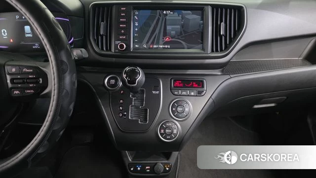 Kia The New Kia Ray 2025 Белый из Кореи, фото 6