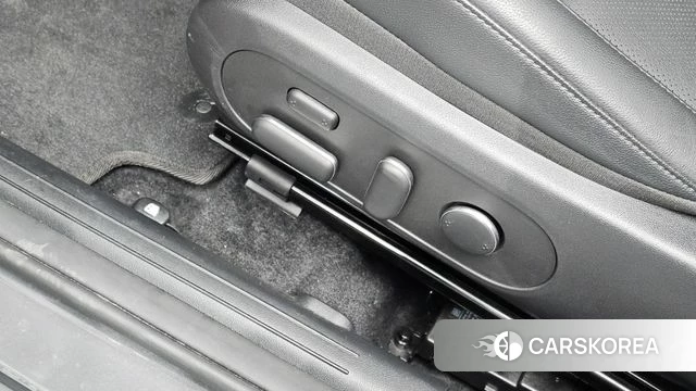 Hyundai Kona (SX2) 2024 Серый из Кореи, фото 6
