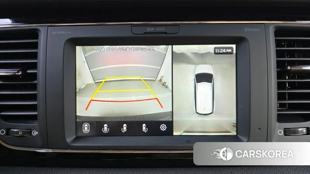 Kia The New Carnival 2019 Черный из Кореи, фото 6