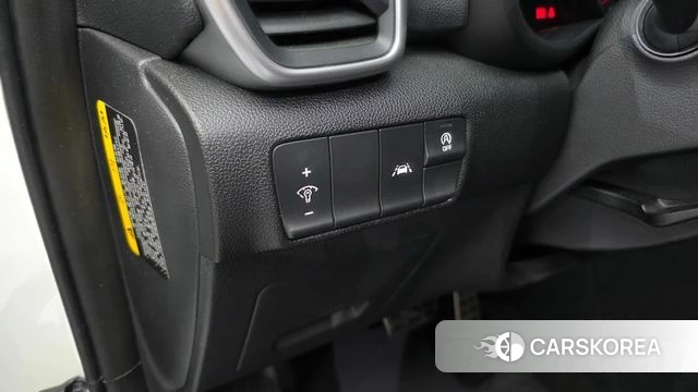 Kia Sportage The Bold 2020 Белый из Кореи, фото 6