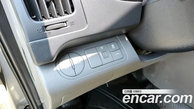 Hyundai The New Grand Starex 2018 Серебряный из Кореи, фото 6