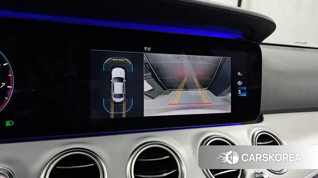 Mercedes-Benz E-Class W213 2020 Белый из Кореи, фото 6