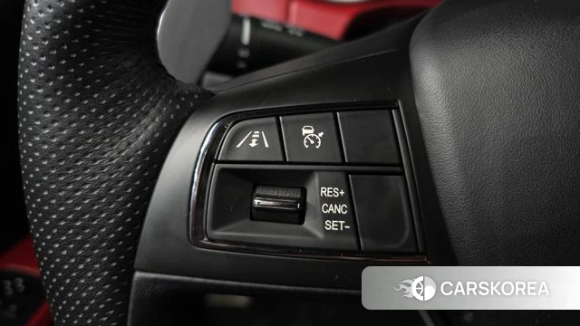 Maserati Ghibli 2020 Черный из Кореи, фото 6