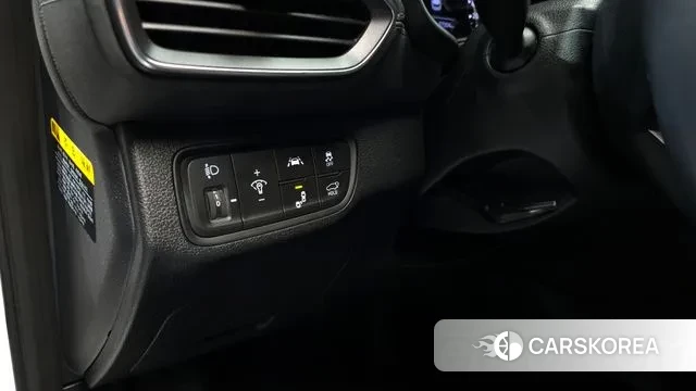 Hyundai Santa Fe TM 2019 Белый из Кореи, фото 6