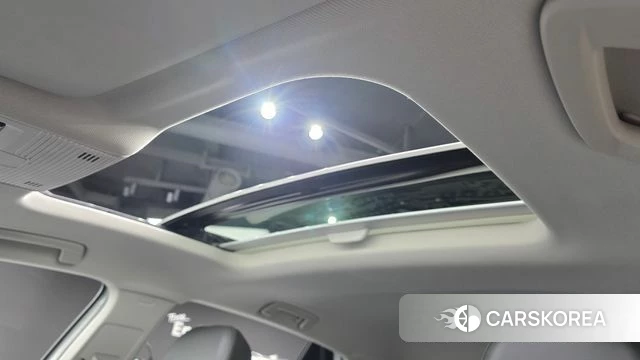 Volkswagen Golf 8th Generation 2025 Белый из Кореи, фото 6