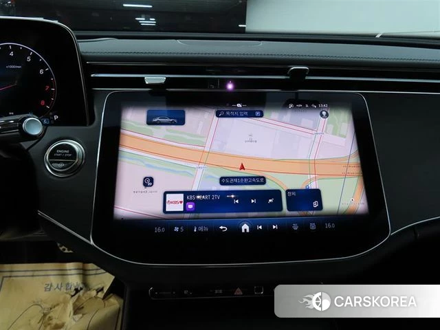 Mercedes-Benz E-Class W214 2025 Черный из Кореи, фото 6