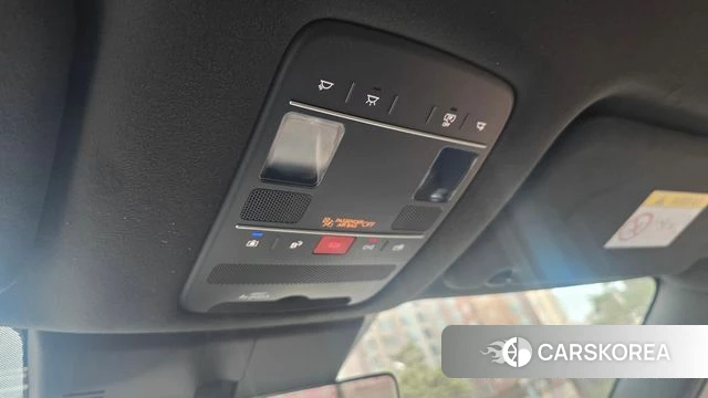 Hyundai Palisade (LX3) 2025 Белый из Кореи, фото 6