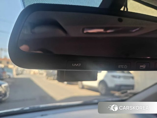 Kia Morning Urban (JA) 2020 Белый из Кореи, фото 6