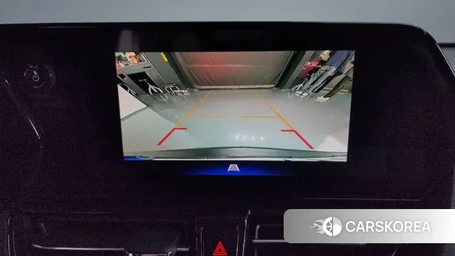 Chevrolet (GM Daewoo) The New Trail Blazer 2024 Черный из Кореи, фото 6