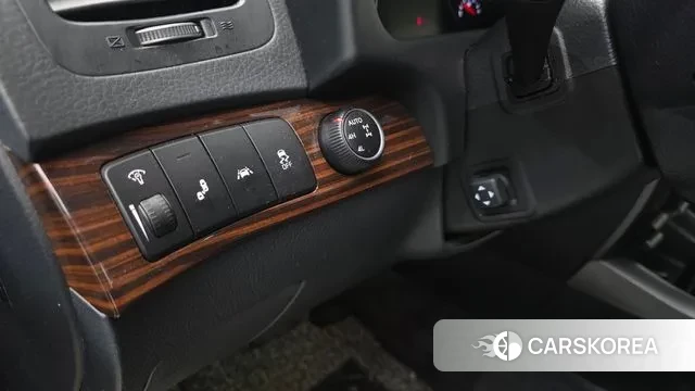 Kia The New Mohave 2018 Черный из Кореи, фото 6