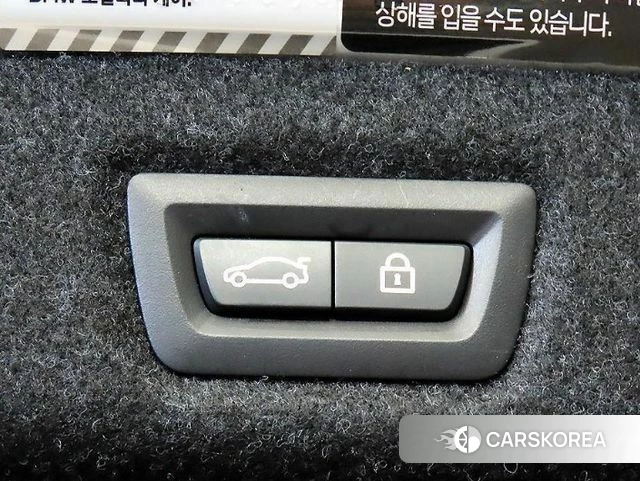 BMW 5 Series (G30) 2022 Белый из Кореи, фото 6