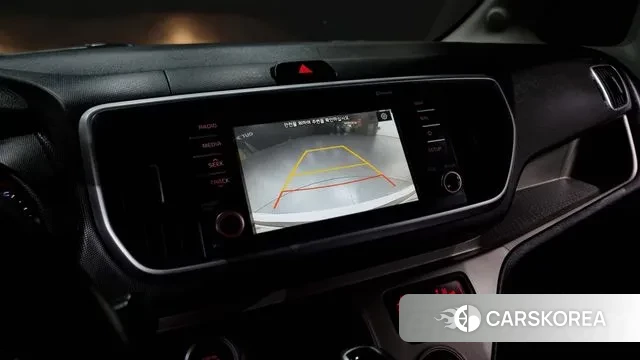 Kia The New Ray 2019 Белый из Кореи, фото 6