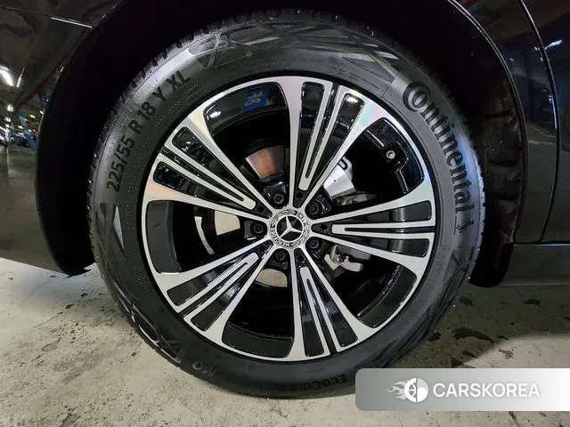 Mercedes-Benz E-Class W214 2025 Черный из Кореи, фото 6