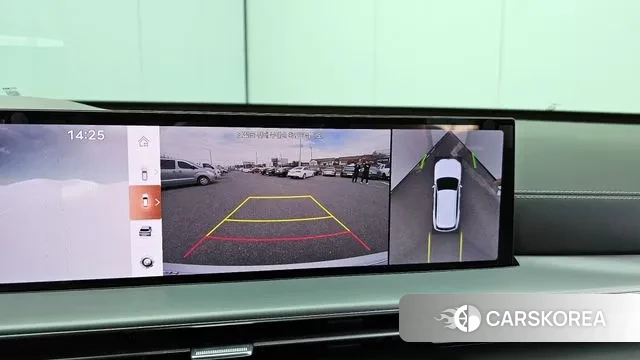 Genesis GV80 2024 Белый из Кореи, фото 6