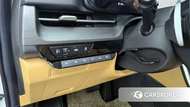 Kia Carnival 4th generation 2021 Белый из Кореи, фото 6