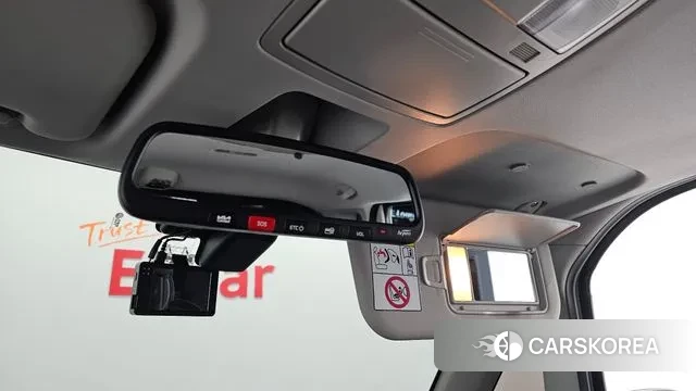 Kia The New Kia Ray 2024 Серый из Кореи, фото 6