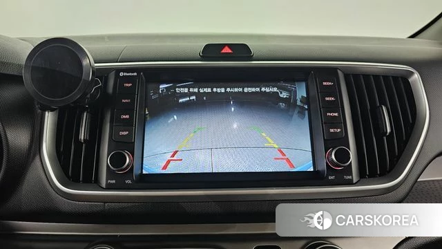 Kia The New Ray 2019 Небесно-голубой из Кореи, фото 6