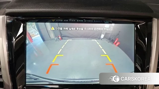 Ssangyong G4 Rexton 2018 Белый из Кореи, фото 6