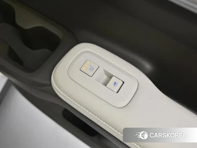 Hyundai Santa Fe (MX5) 2023 Белый из Кореи, фото 6