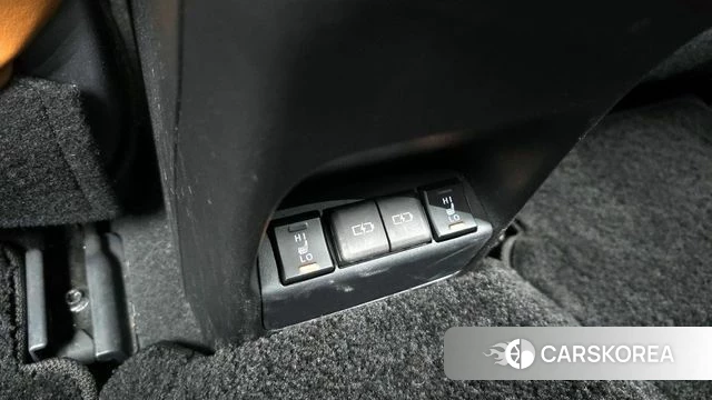 Lexus UX300e 2022 Серый из Кореи, фото 6