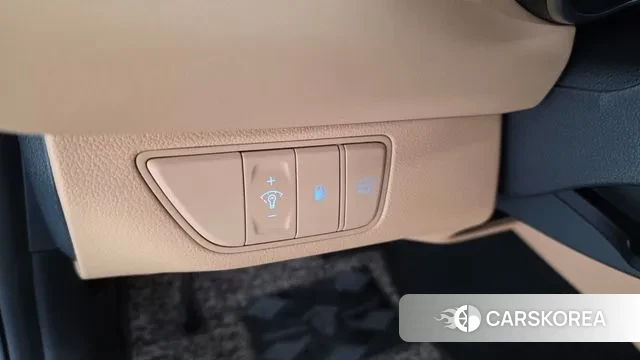 Genesis The New G70 2025 Черный из Кореи, фото 6