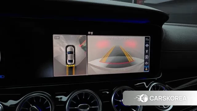 Mercedes-Benz CLS-Class C257 2019 Белый из Кореи, фото 6