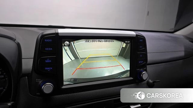 Hyundai Kona 2019 Серый из Кореи, фото 6