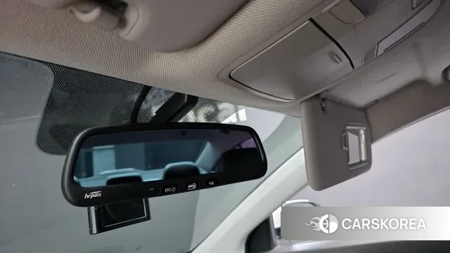 Hyundai Avante AD 2018 Белый из Кореи, фото 6