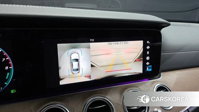 Mercedes-Benz E-Class W213 2022 Серый из Кореи, фото 6