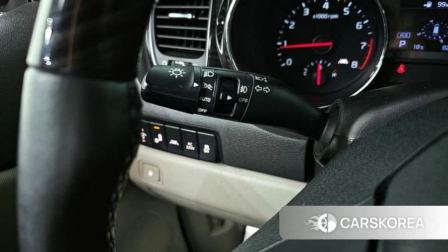 Kia The New Carnival 2019 Черный из Кореи, фото 6