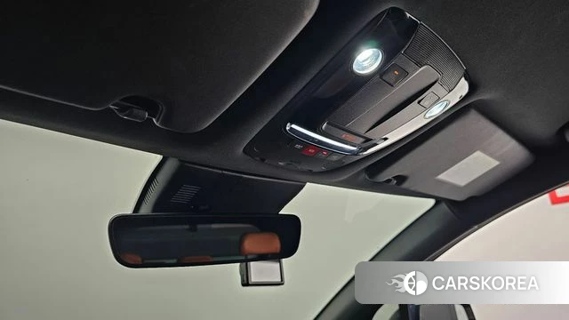 Kia Sportage 5th Generation Hybrid 2022 Синий из Кореи, фото 6