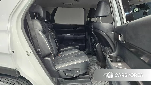 Hyundai Palisade 2020 Белый из Кореи, фото 6