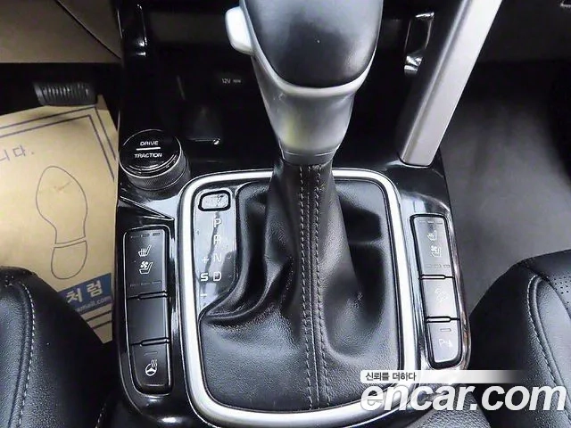 Kia Seltos id 2907706 из Кореи 6