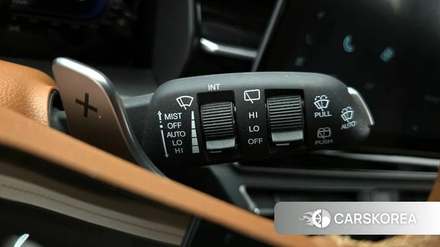 Ssangyong Torres 2023 Черный из Кореи, фото 6