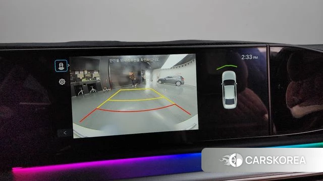 Hyundai Grandeur (GN7) 2023 Белый из Кореи, фото 6